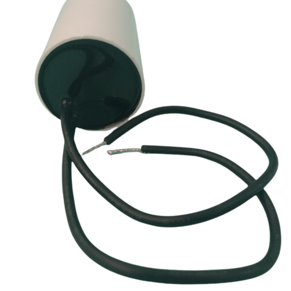 CAPACITADOR 5uF 250V A.SANTOS