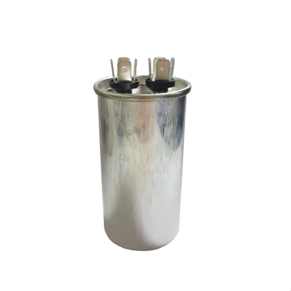 Capacitador Permanente 17 5mf 250v Vix