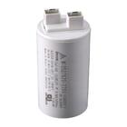 Capacitor 15uf ±5% 220v Original Lavadora Brastemp E Consul -