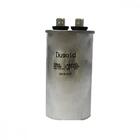 Capacitor 17,5mfd De Metal Dugold - 440v
