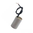 Capacitor 2 Fios 2,5 Uf X 250vac