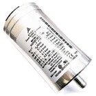 Capacitor Correção Fator De Potência Monofásico 380vca 2,5 Kv