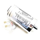 Capacitor Correção Fator De Potência Monofásico 380vca 3,3 Kv