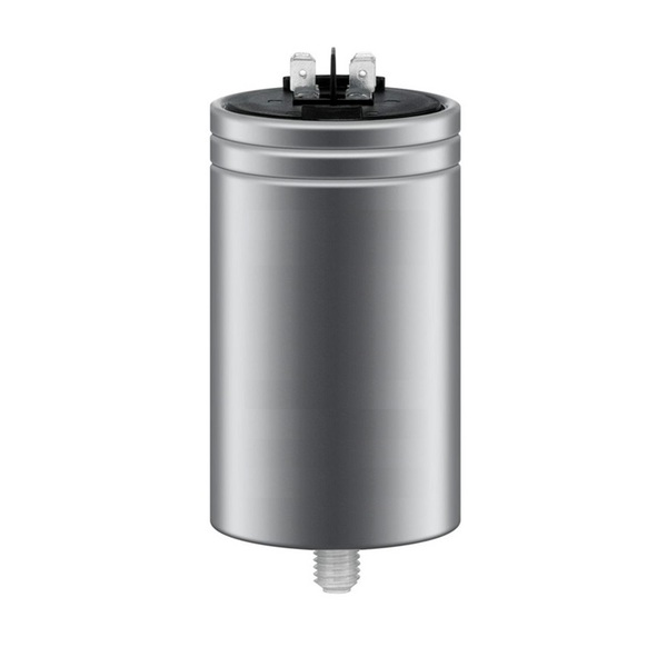 Capacitor Correção Fator De Potência Monofásico 380vca 3,3 Kv