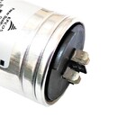 Capacitor Correção Fator De Potência Monofásico 380vca 5 Kvar