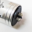 Capacitor Correção Fator De Potência Monofásico 440vca 2,5 Kv