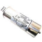 Capacitor Correção Fator De Potência Trifásico 380vca 12,5 Kv