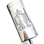 Capacitor Correção Fator De Potência Trifásico 380vca 5 Kvar