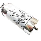 Capacitor Correção Fator De Potência Trifásico 380vca 7,5 Kvar