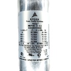 Capacitor Correção Fator De Potência Trifásico 440vca 10 Kvar