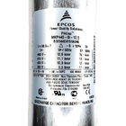 Capacitor Correção Fator De Potência Trifásico 440vca 15 Kvar