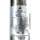 Capacitor Correção Fator De Potência Trifásico 440vca 20 Kvar