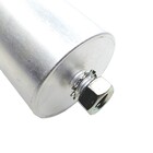 Capacitor Correção Fator De Potência Trifásico 440vca 25 Kvar