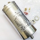 Capacitor Correção Fator De Potência Trifásico 440vca 5 Kvar