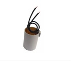 Capacitor De Partida Acv 2 Fios 3uf X 400v - Kit 06 Pçs