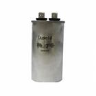 Capacitor Duplo 15+2mfd De Metal Dugold Dgcd15-2ta - 440v