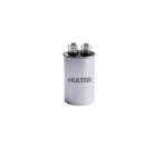 Capacitor Duplo 60+4 Mfd Terminal De Metal Hulter - 440v