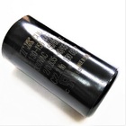 Capacitor Eletrolítico 130/156uf 330vca