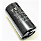 Capacitor Eletrolítico 189/227uf 110-127vca