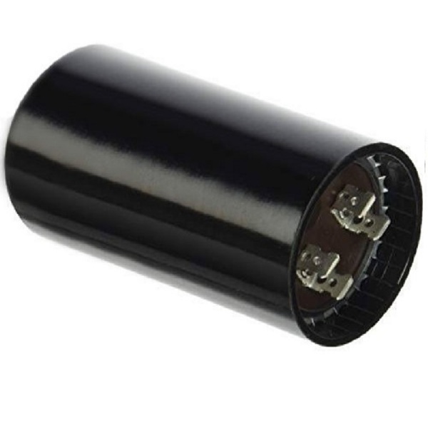 Capacitor Eletrolítico 189/227uf 110-127vca