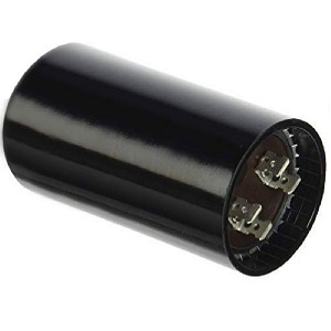 Capacitor Eletrolítico 270/324uf 220vca | Leroy Merlin