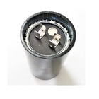 Capacitor Eletrolítico 340/408uf 110-127vca