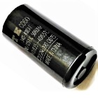 Capacitor Eletrolítico 340/408uf 110-127vca