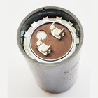 Capacitor Eletrolítico 590/708uf 110-127vca