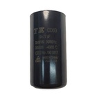 Capacitor Eletrolítico 64/77uf 220vca
