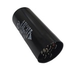 Capacitor Eletrolítico 72/86uf 330vca Cd60