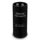 Capacitor Eletrolítico De Partida 220v 108-130µf