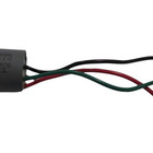 Capacitor P/ Ventilador 3 Fios 1,3 + 1,7uf 440v 50/60hz Ipc