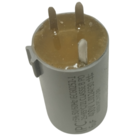 Capacitor P/ Ventilador 3 Pinos 6uf 50/60hz 400v Loren Sid