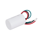 Capacitor para Ventilador 6+3 MF 250V