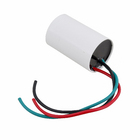 Capacitor para Ventilador 6+3 MF 250V