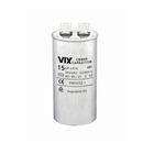 Capacitor Permanente 15mf Vix – 380 Volts