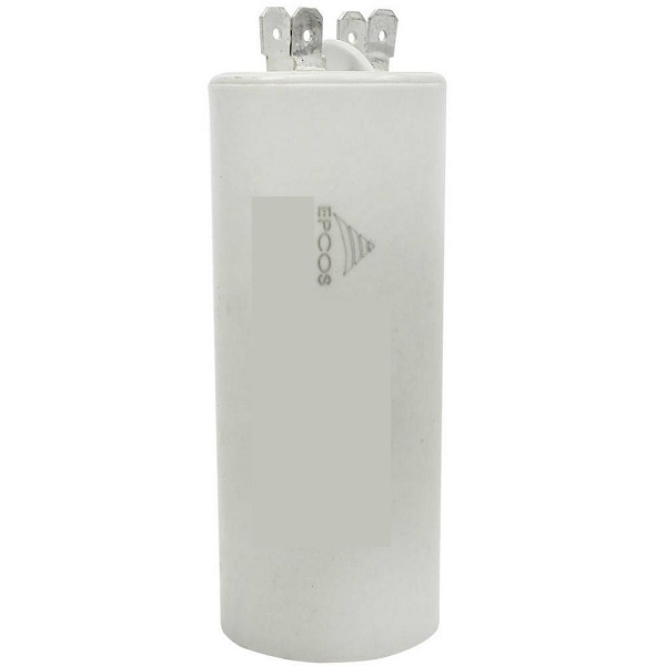 Capacitor Permanente 17,5uf 380/400vca Terminais Faston