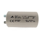 Capacitor Permanente 25uf 380/400vca Terminais Faston
