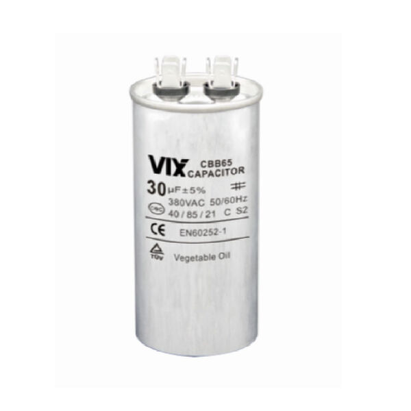 Capacitor Permanente 30mf Vix – 380 Volts