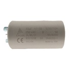 Capacitor Permanente 40uf 250vca Terminais Faston Simples
