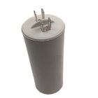 Capacitor Permanente 45uf 440/450vca Terminais Faston