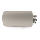 Capacitor Permanente 55uf 250vca Terminais Faston