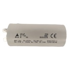 Capacitor Permanente 60uf 250vca Terminais Faston