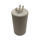 Capacitor Permanente 60uf 250vca Terminais Faston