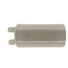 Capacitor Permanente 6uf 380/400vca Terminais Faston 5 Peças