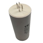 Capacitor Permanente 75uf 440/450vca Terminais Faston