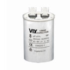 Capacitor Permanente 8mf Vix - 380 Volts