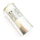 Capacitor Permanente Cbb65 Duplo 35+5uf 440vca