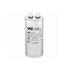 Capacitor Permanente Vix 40mf - 380 Volts