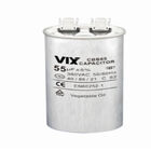 Capacitor Permanente Vix 55 Mf -380 Volts